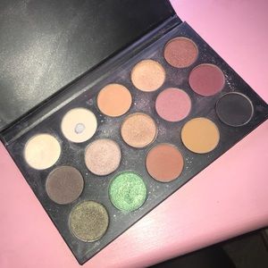KATHLEEN LIGHTS x MORPHE Palette